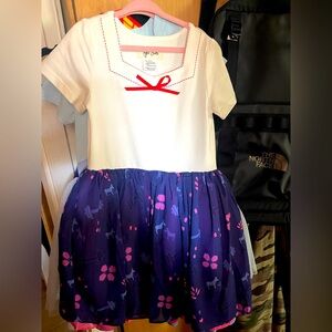 Brand new size 6 Taylor Joelle LOUISA dress